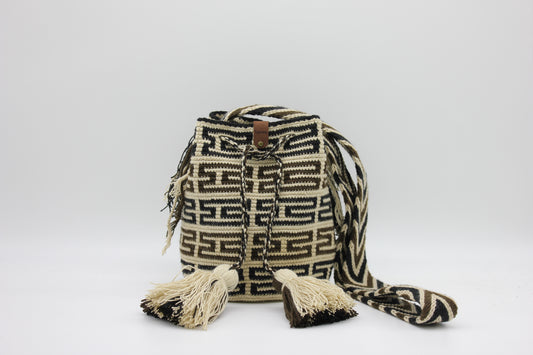 Tayrona Small Bag - Kogi