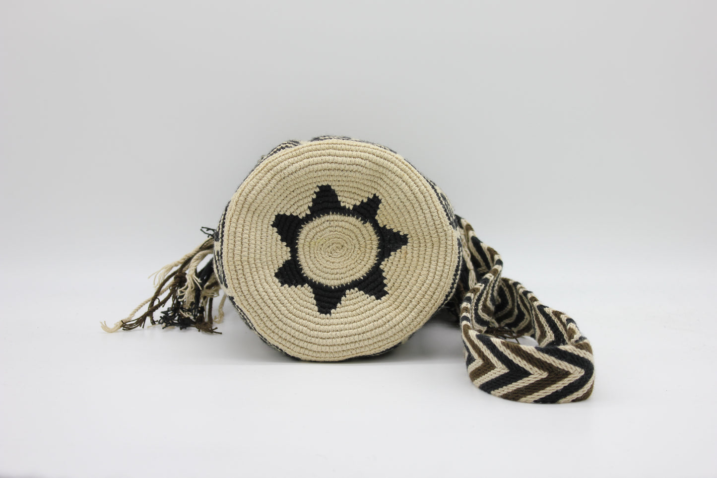 Tayrona Mini Bag - Kogi