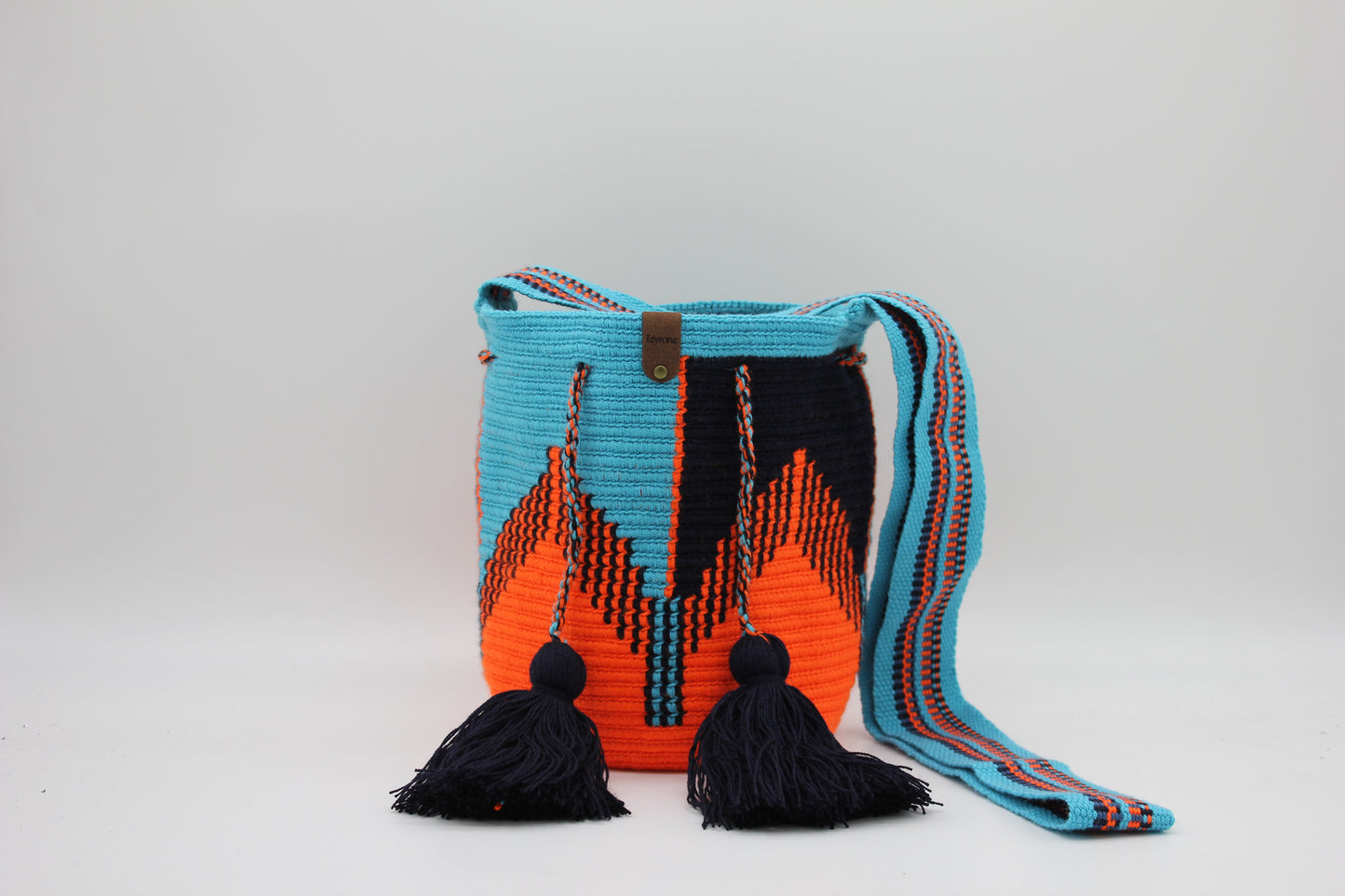 Tayrona Mini Bag - Cali