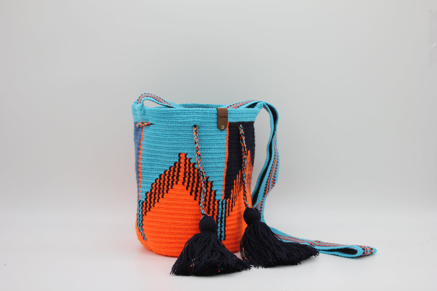 Tayrona Mini Bag - Cali