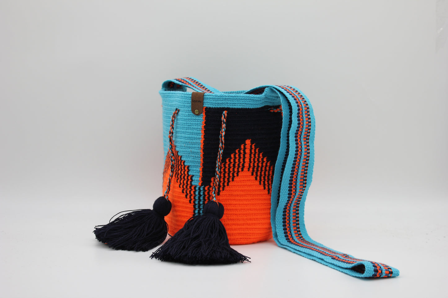 Tayrona Mini Bag - Cali