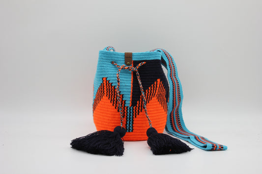 Tayrona Small Bag - Cali