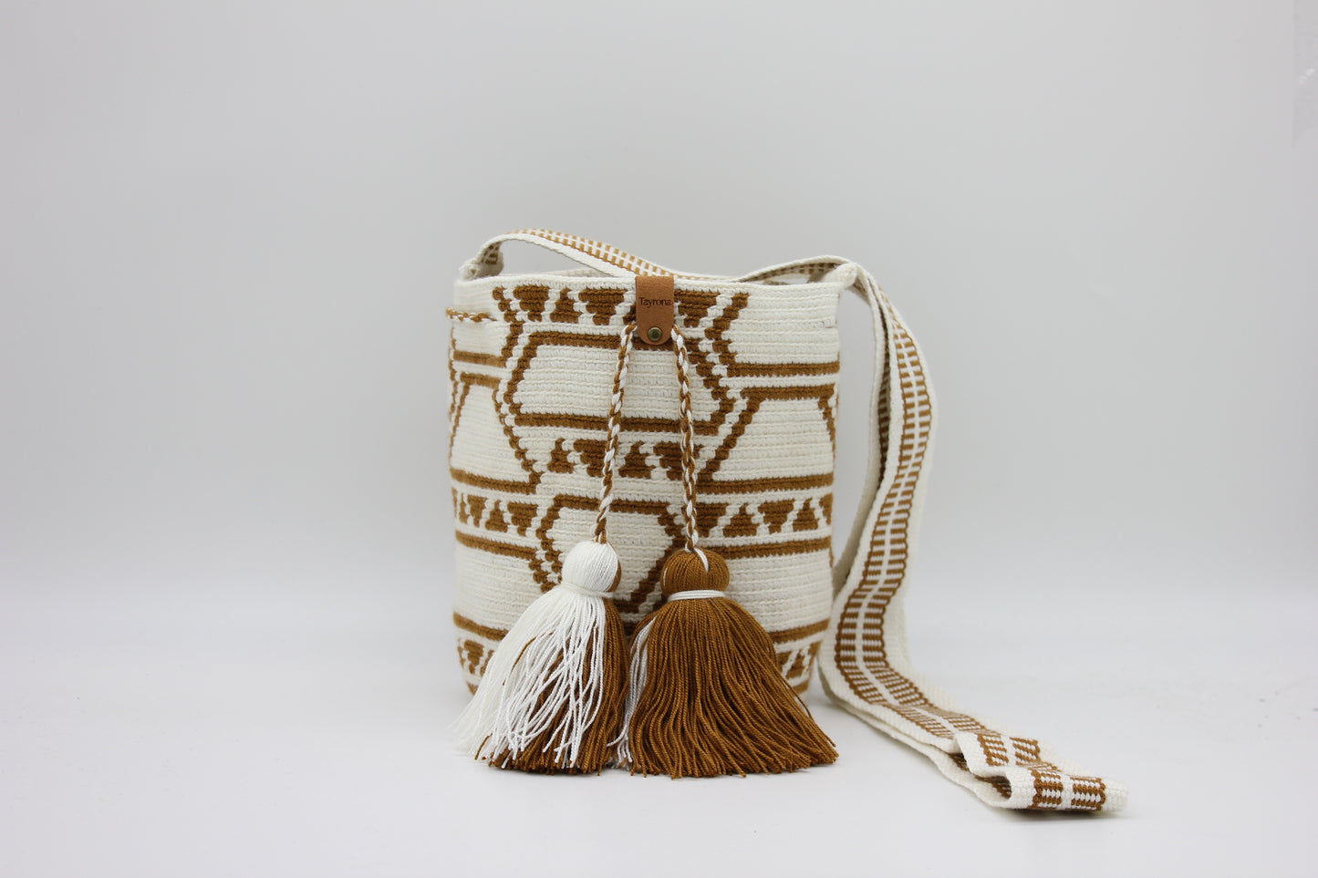 Tayrona Mini Bag - Alfrajores