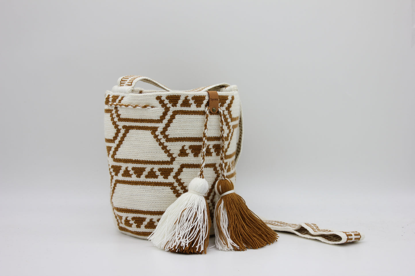 Tayrona Mini Bag - Alfrajores