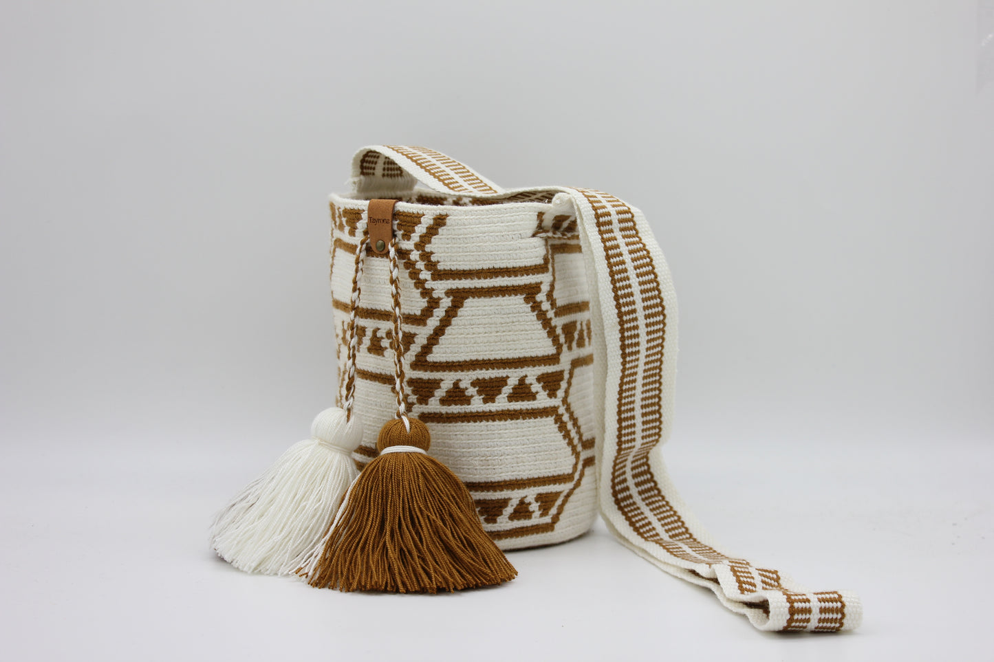 Tayrona Mini Bag - Alfrajores
