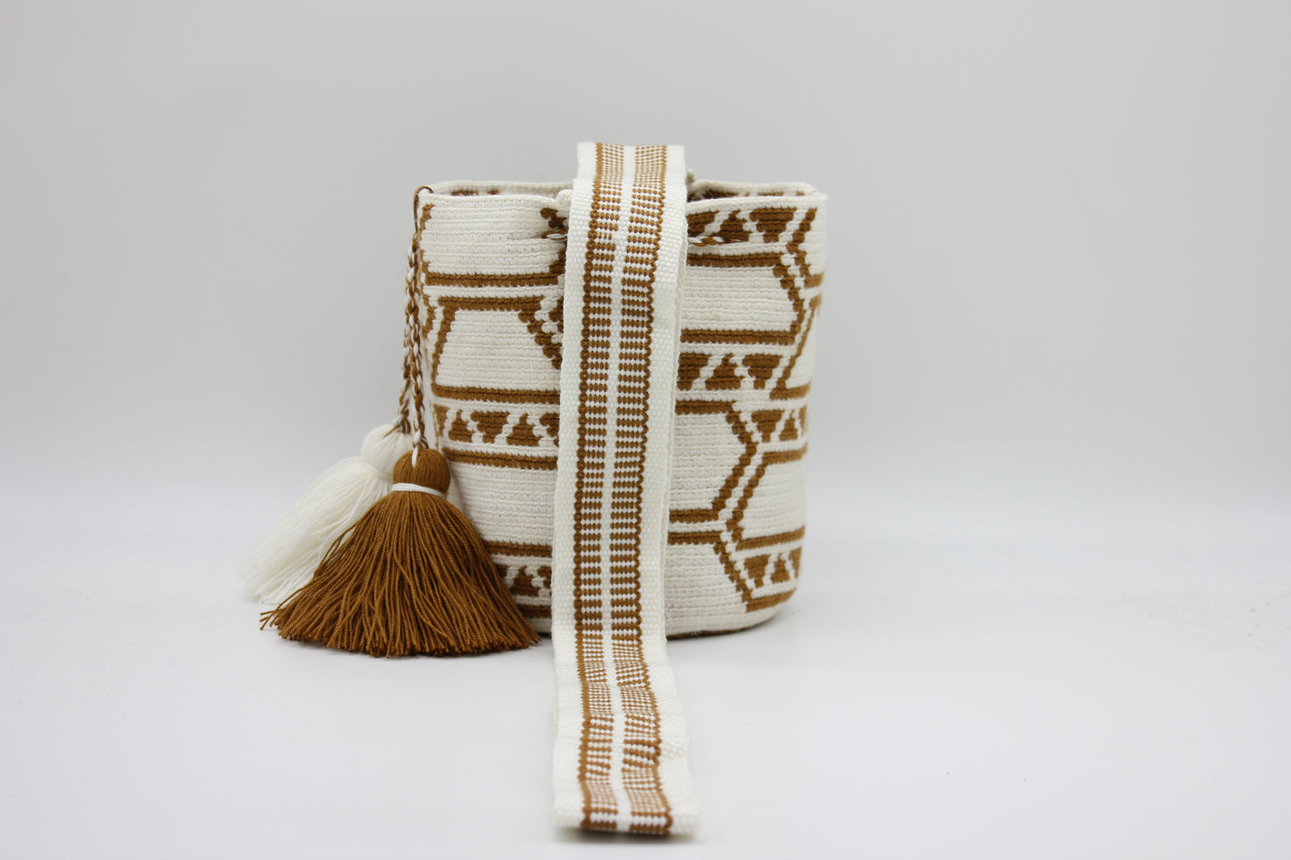Tayrona Mini Bag - Alfrajores