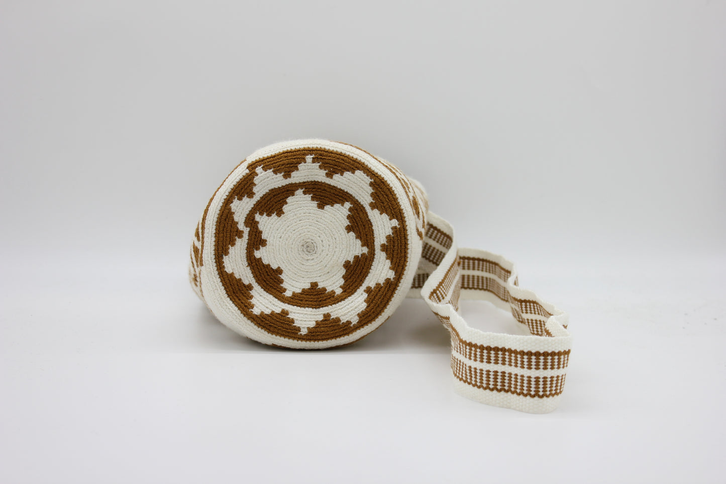 Tayrona Mini Bag - Alfrajores