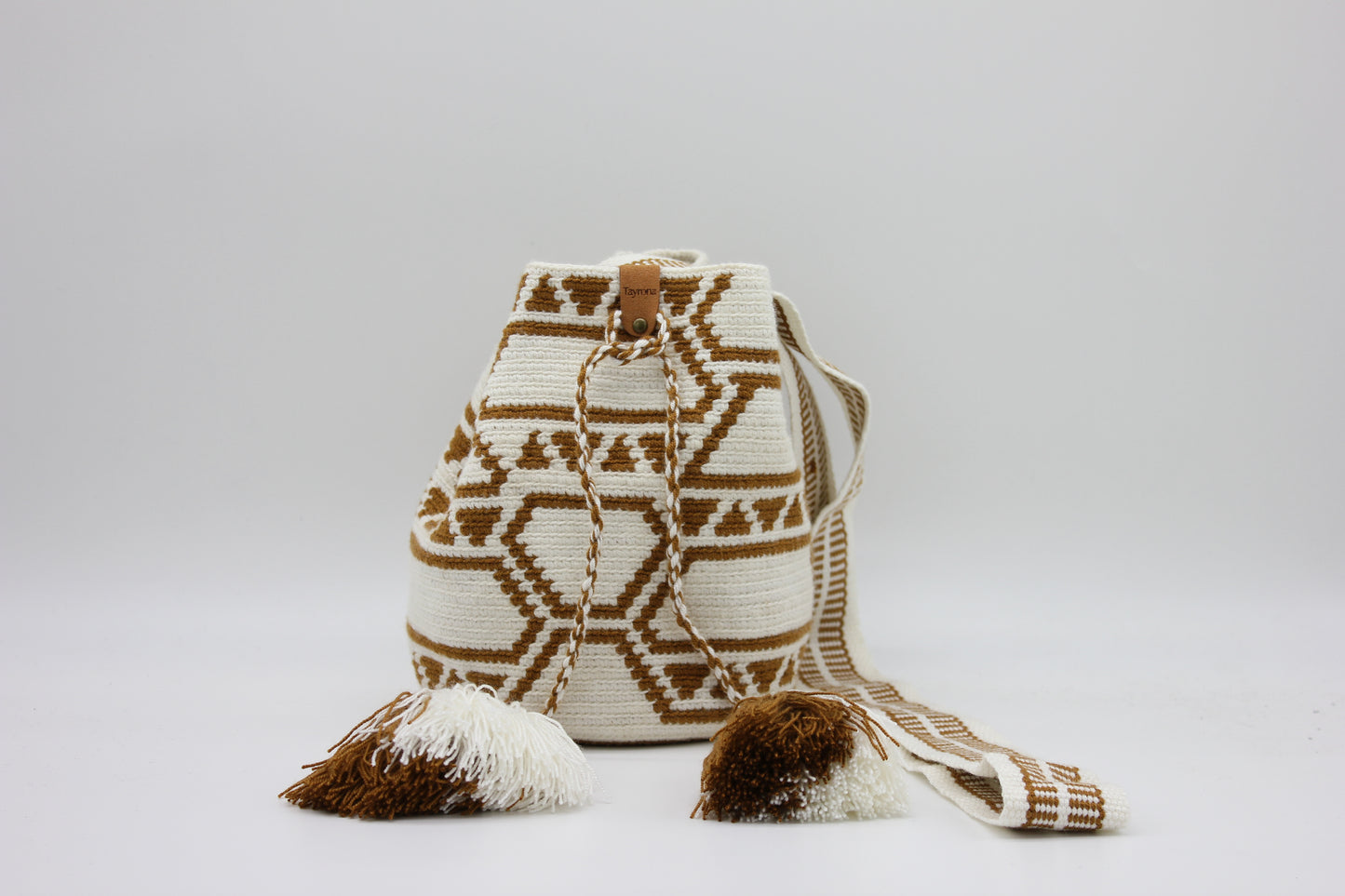 Tayrona Mini Bag - Alfrajores