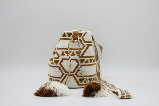 Tayrona Small Bag - Alfrajores