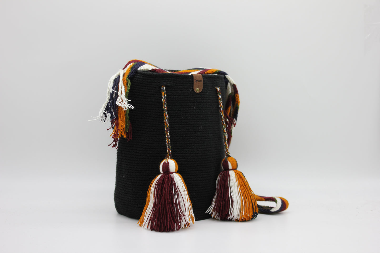 Tayrona Mini Bag - Gaita