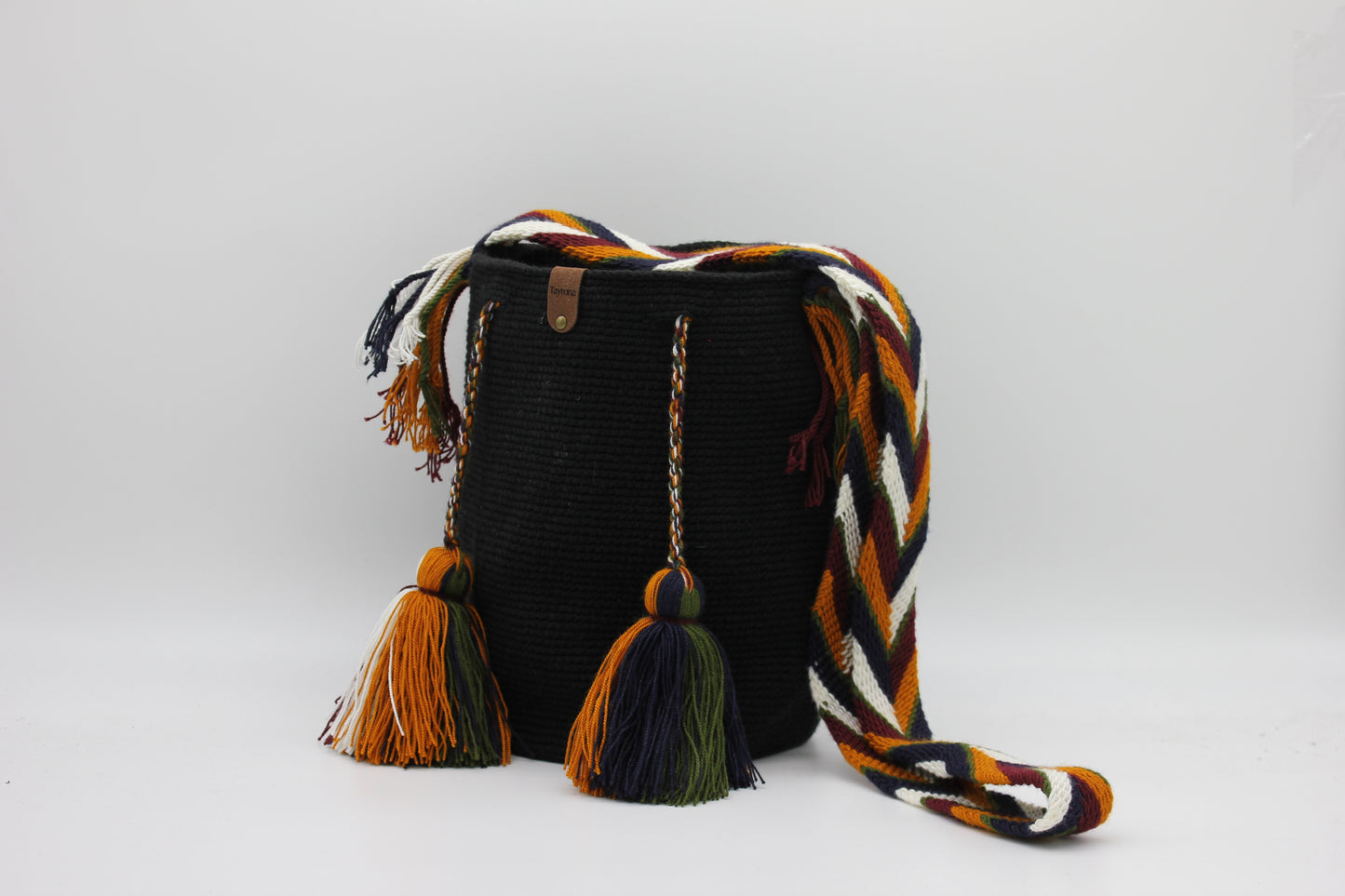 Tayrona Mini Bag - Gaita