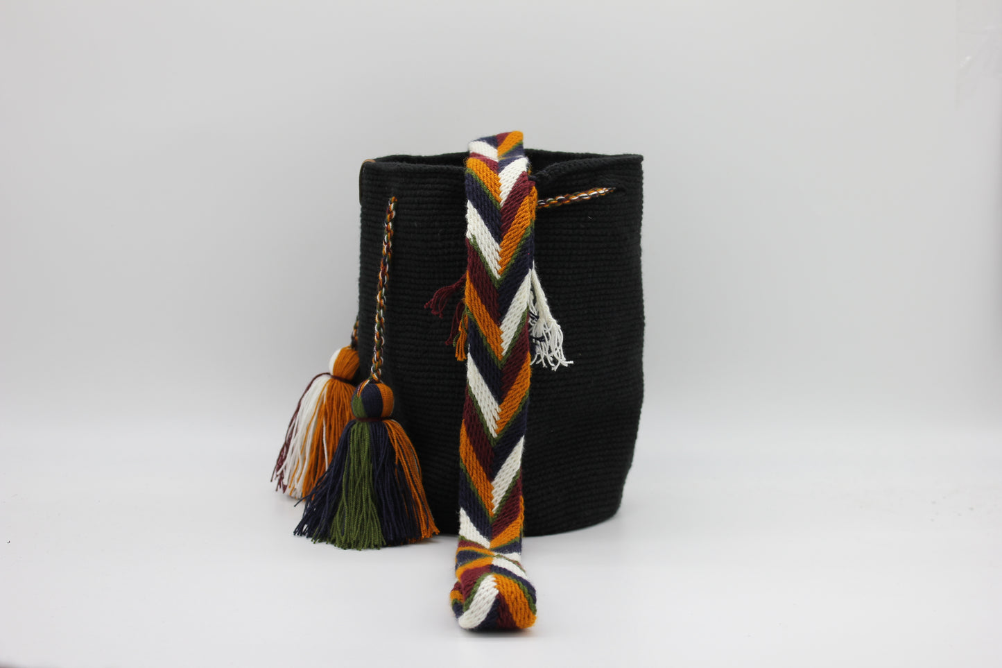 Tayrona Mini Bag - Gaita