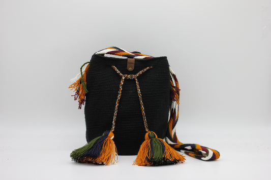 Tayrona Small Bag - Gaita
