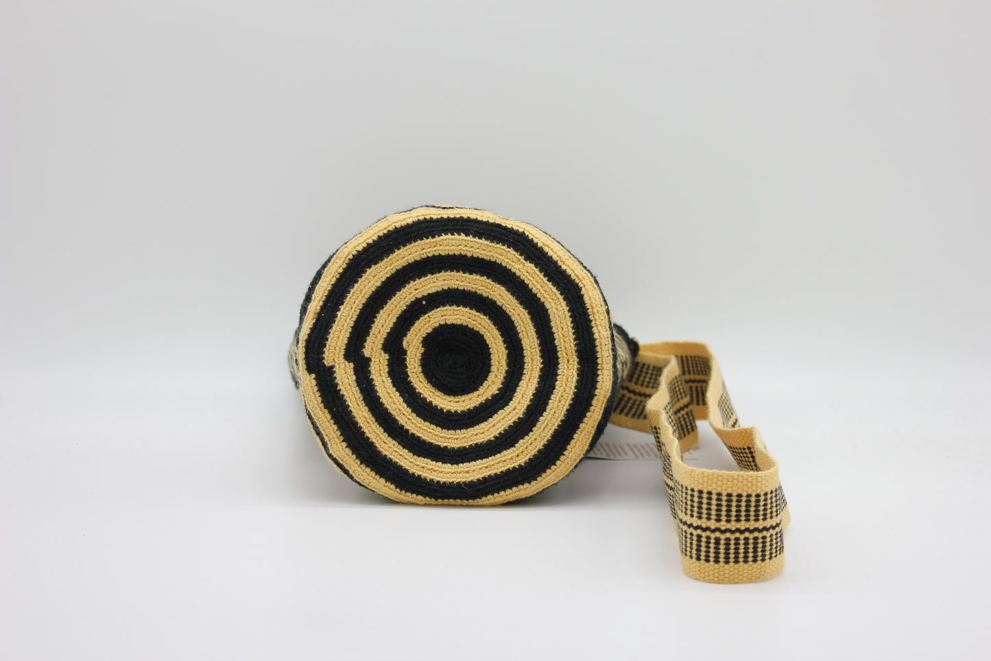 Tayrona Mini Bag - Hilos De Oro