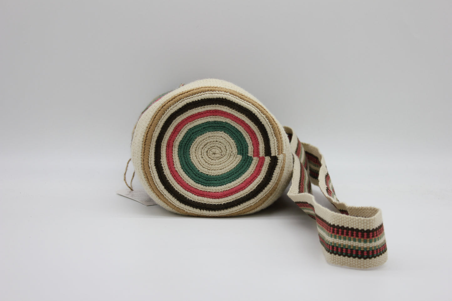 Tayrona Mini Bag - Watermelon