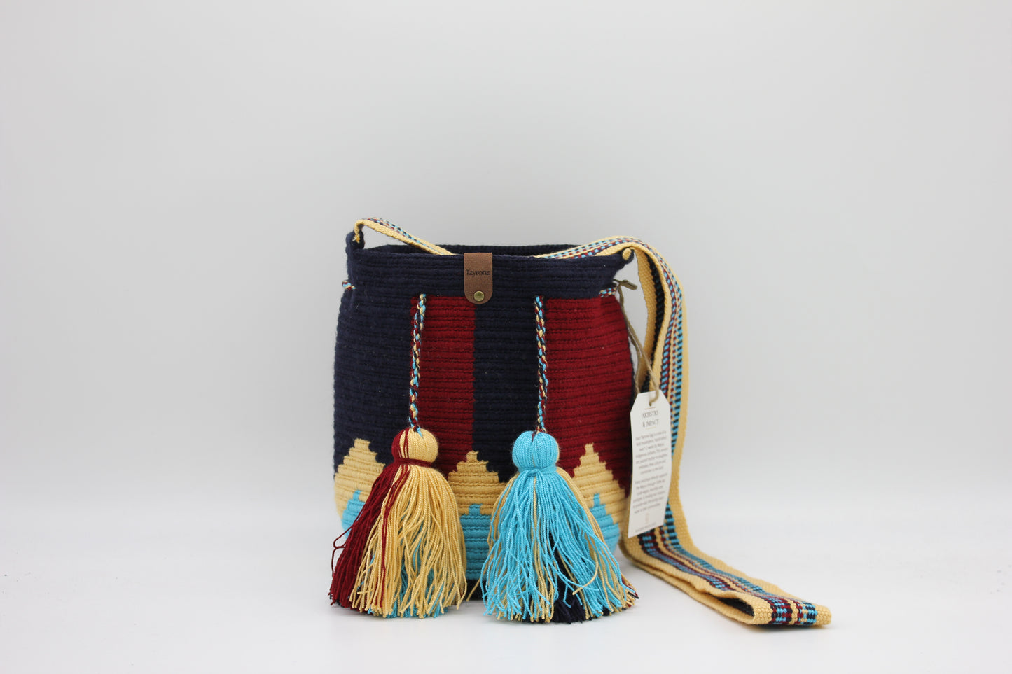 Tayrona Mini Bag - Magico