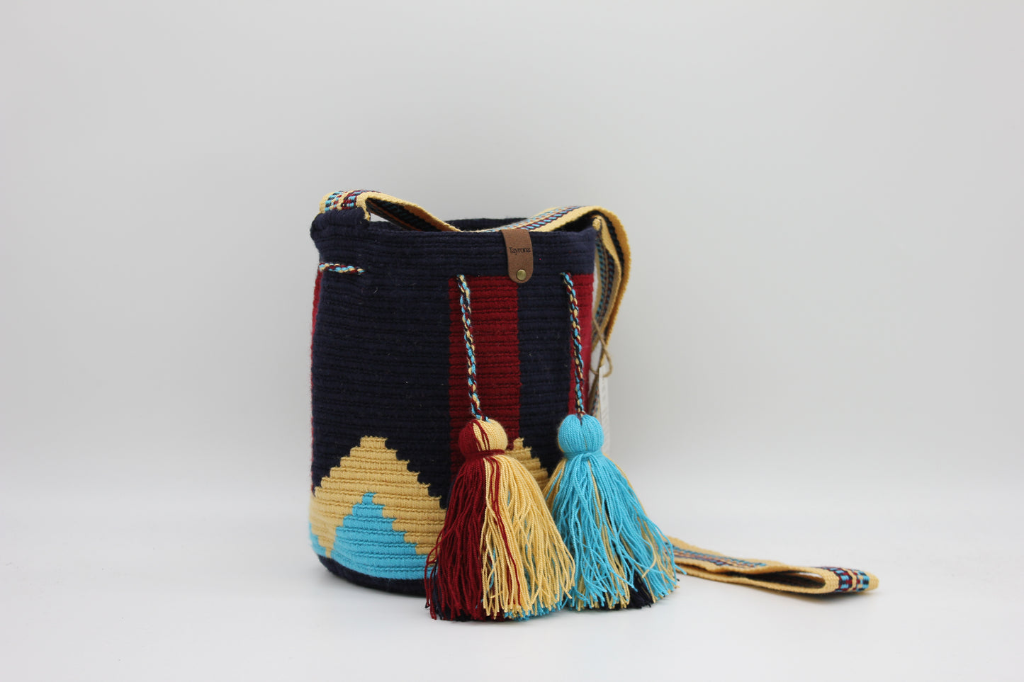 Tayrona Mini Bag - Magico