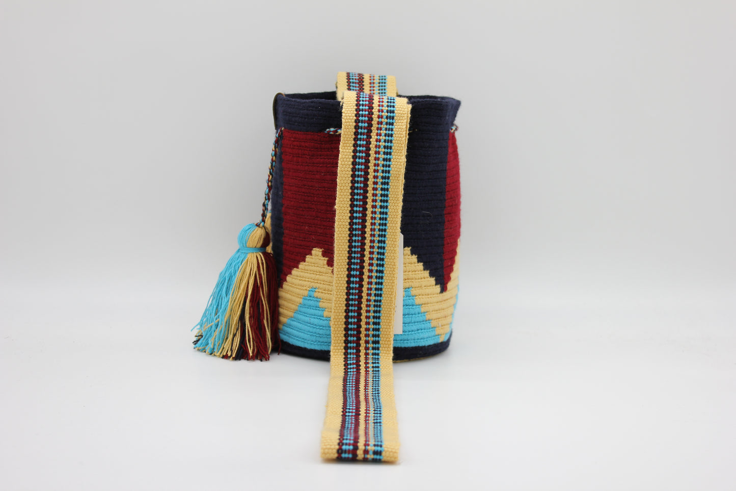 Tayrona Mini Bag - Magico