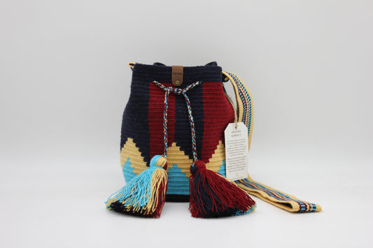 Tayrona Small Bag - Magico