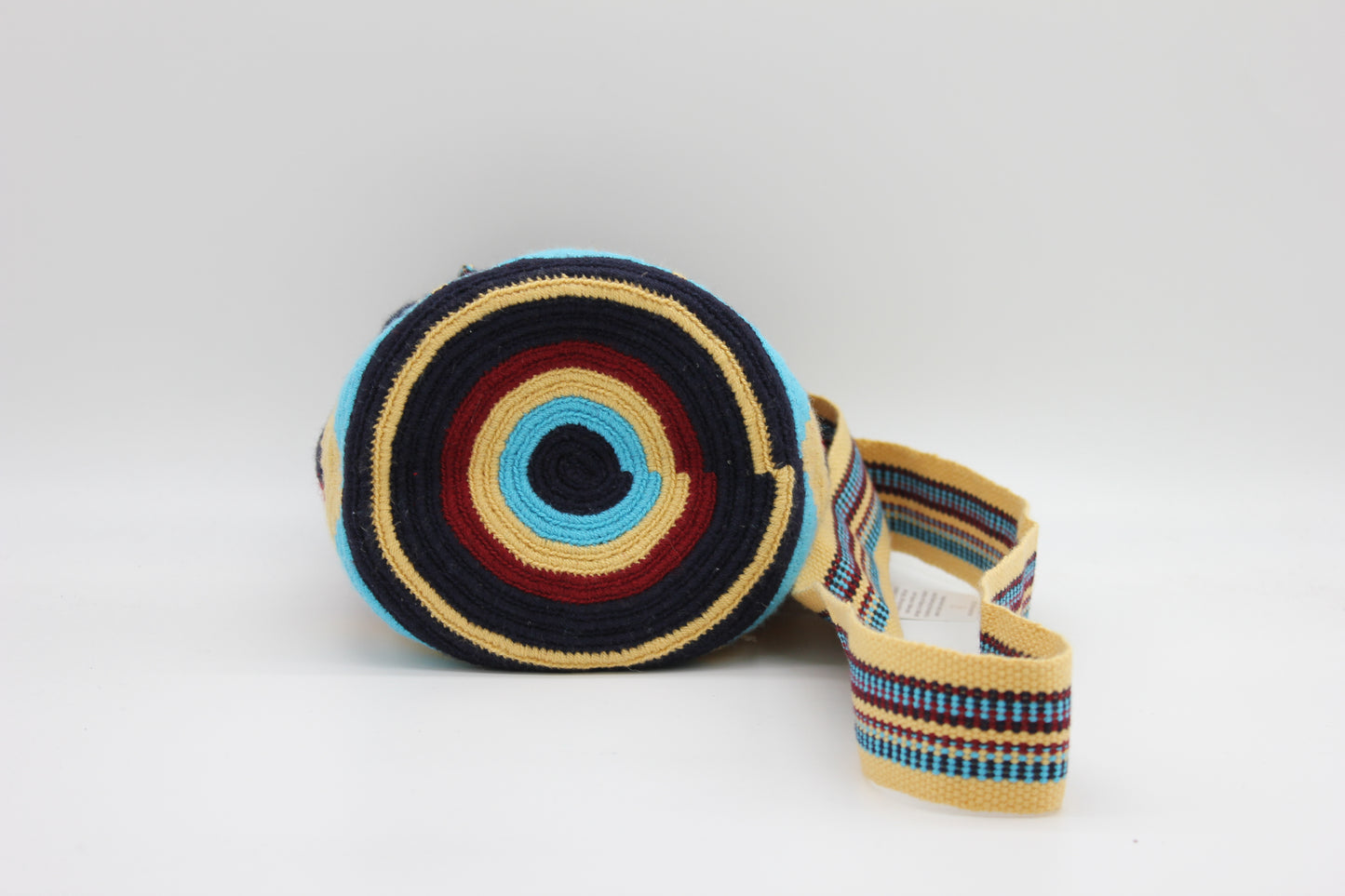 Tayrona Mini Bag - Magico