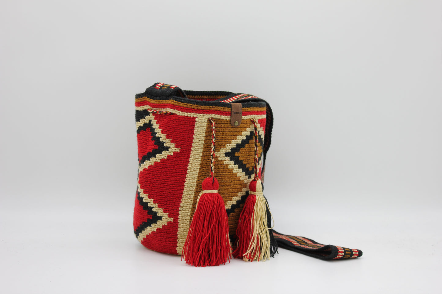 Tayrona Mini Bag - Cipalti