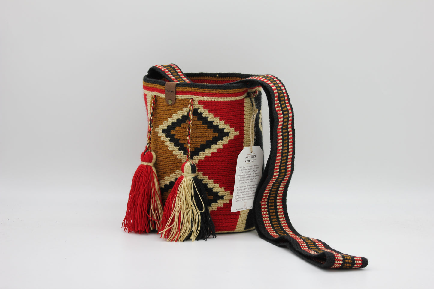 Tayrona Mini Bag - Cipalti