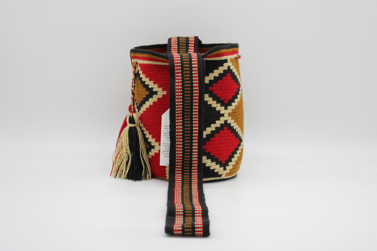 Tayrona Mini Bag - Cipalti