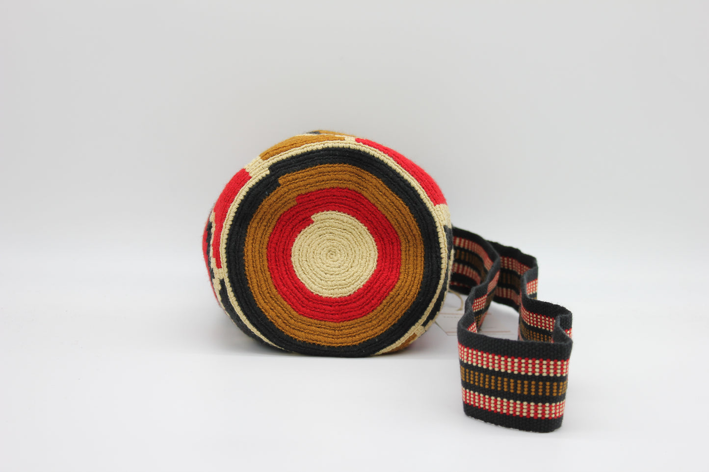 Tayrona Mini Bag - Cipalti