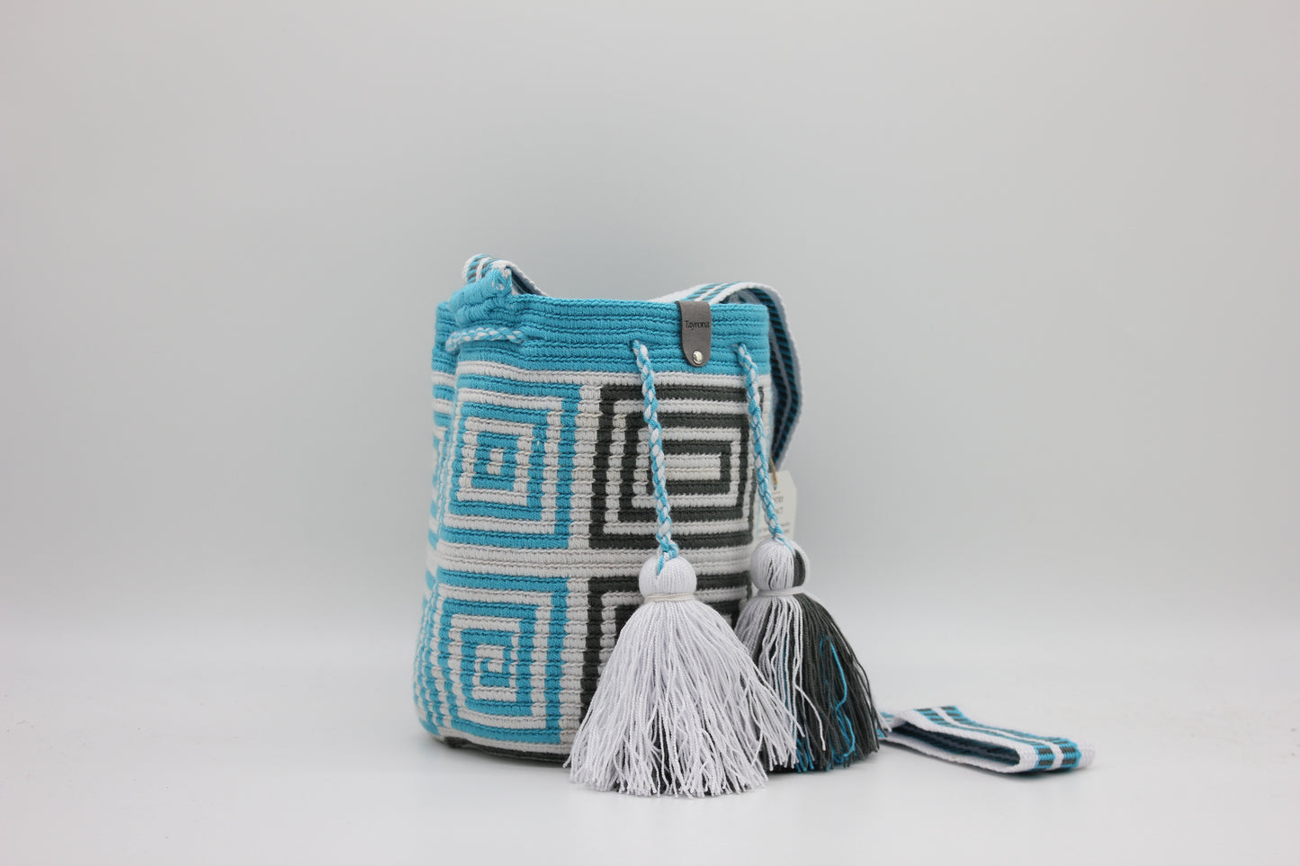 Tayrona Mini Bag - Mosaic