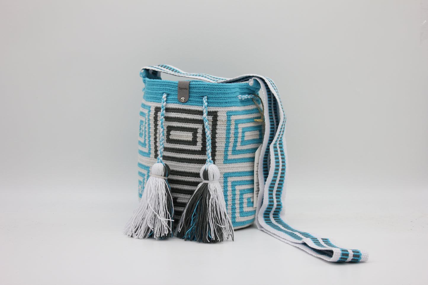 Tayrona Mini Bag - Mosaic