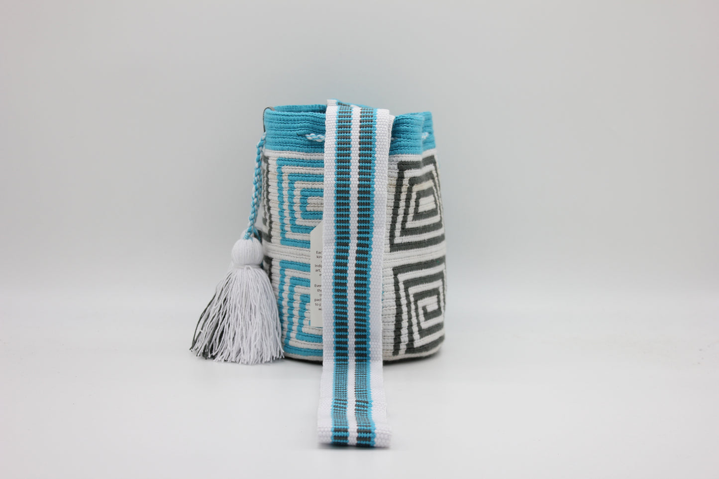 Tayrona Mini Bag - Mosaic