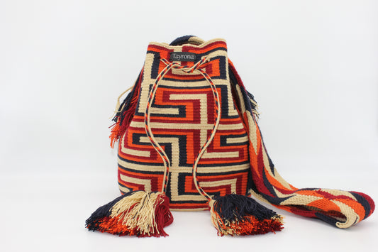 Tayrona Bag- Caliente
