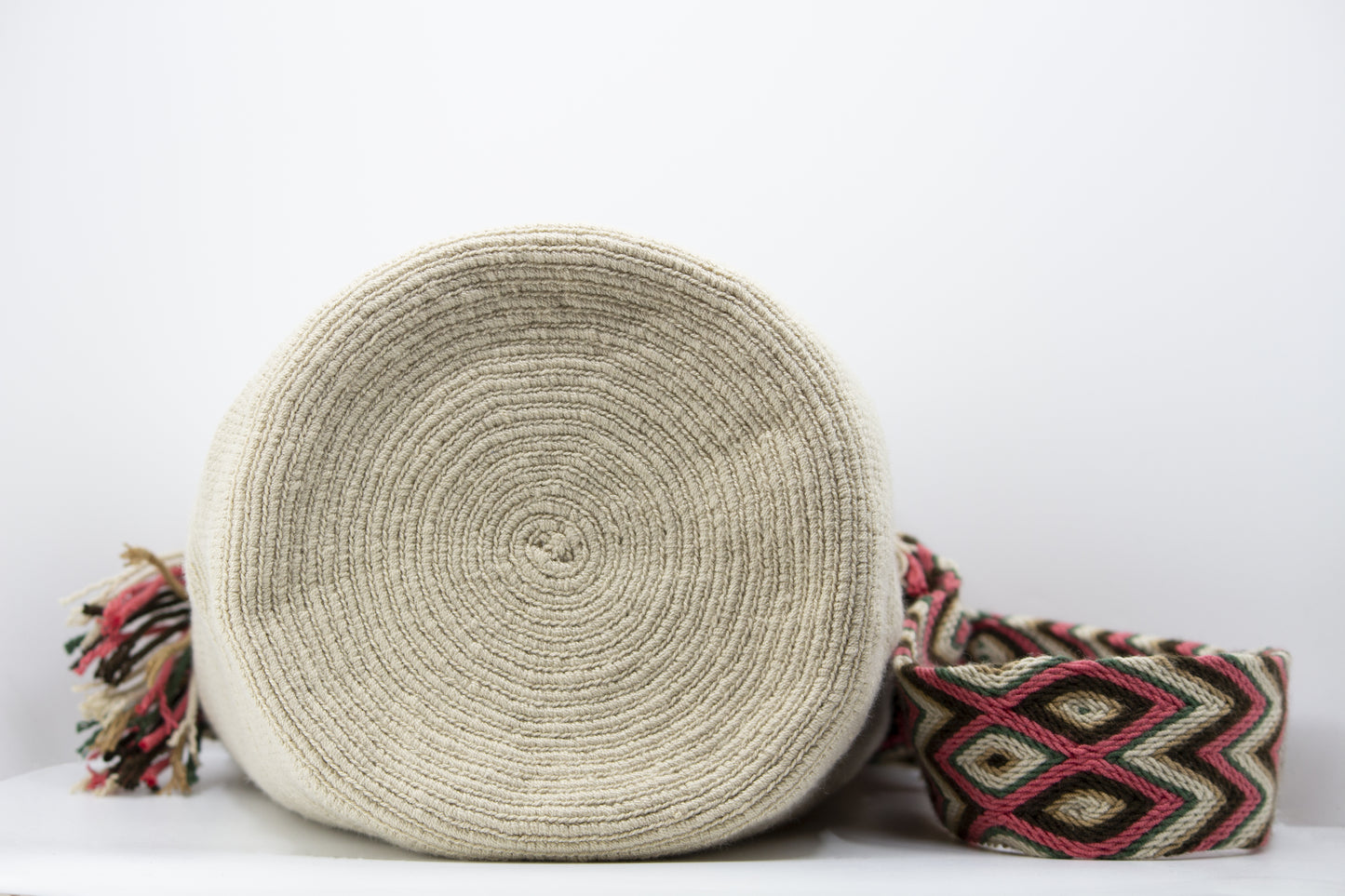 Tayrona Bag- Merengue