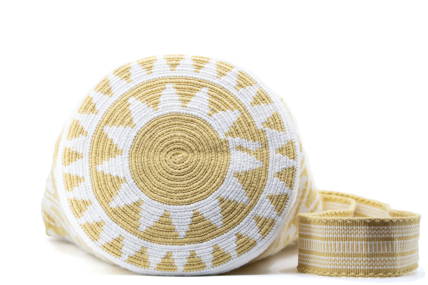 Tayrona Bag- Piña Colada