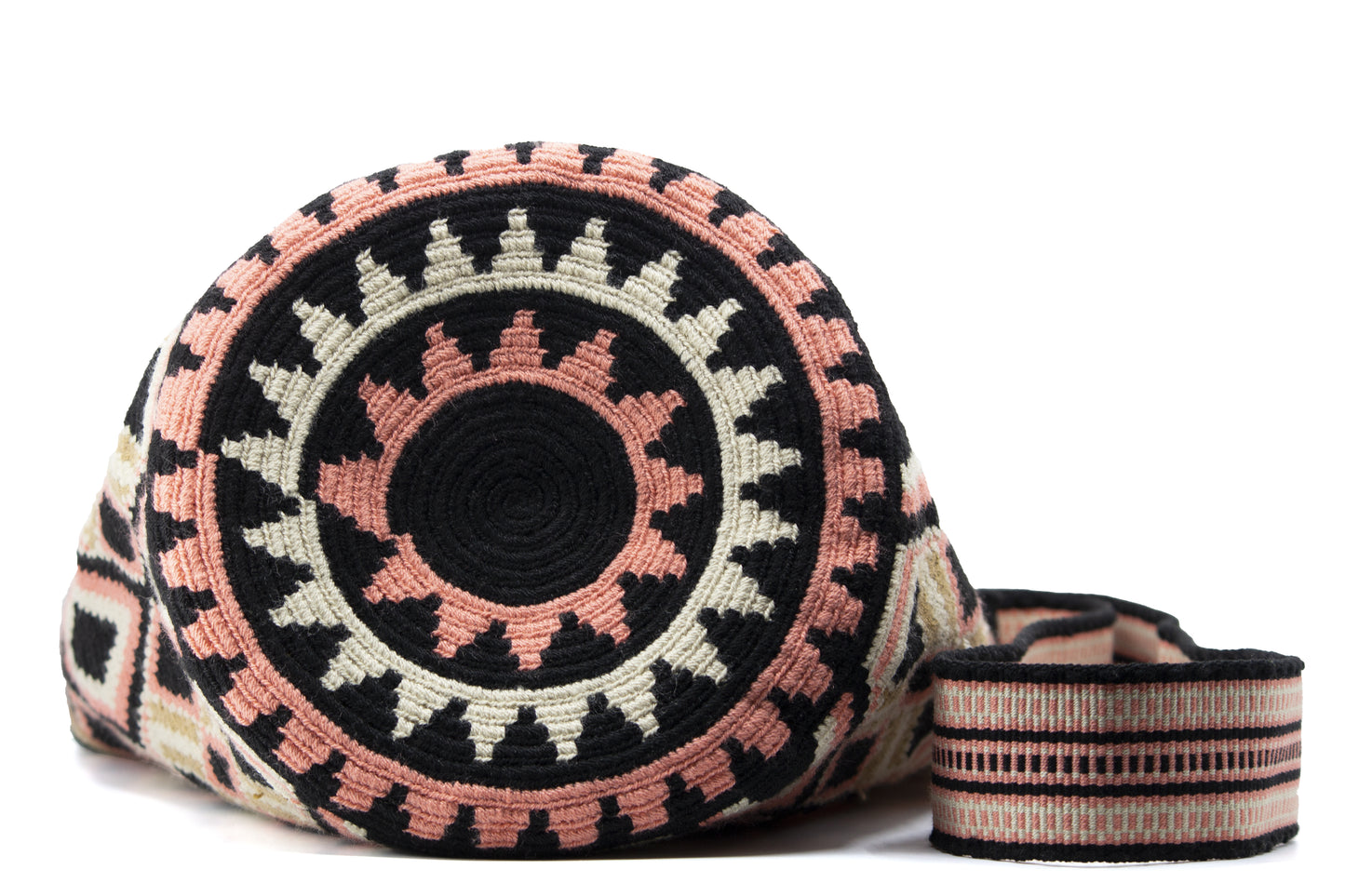 Tayrona Bag- Claudia