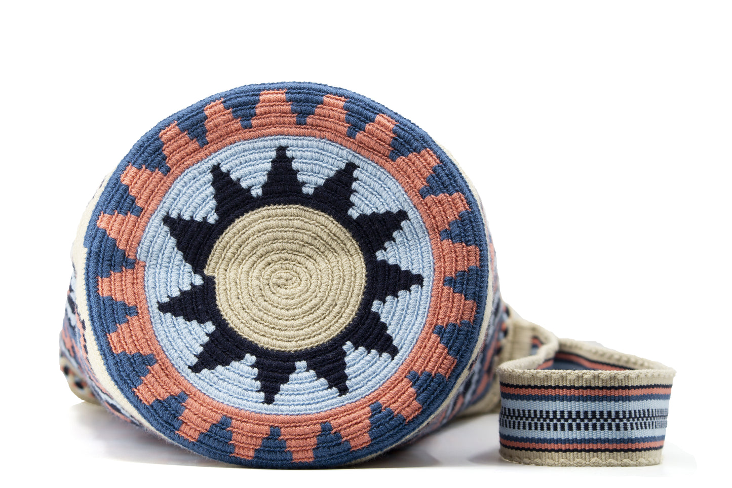 Tayrona Bag- Mariana