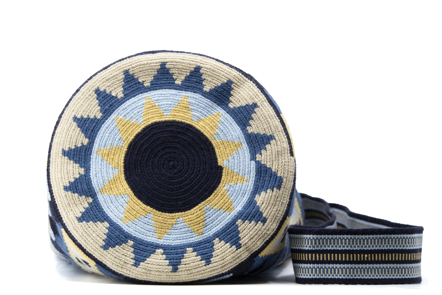 Tayrona Bag- Santa Cruz