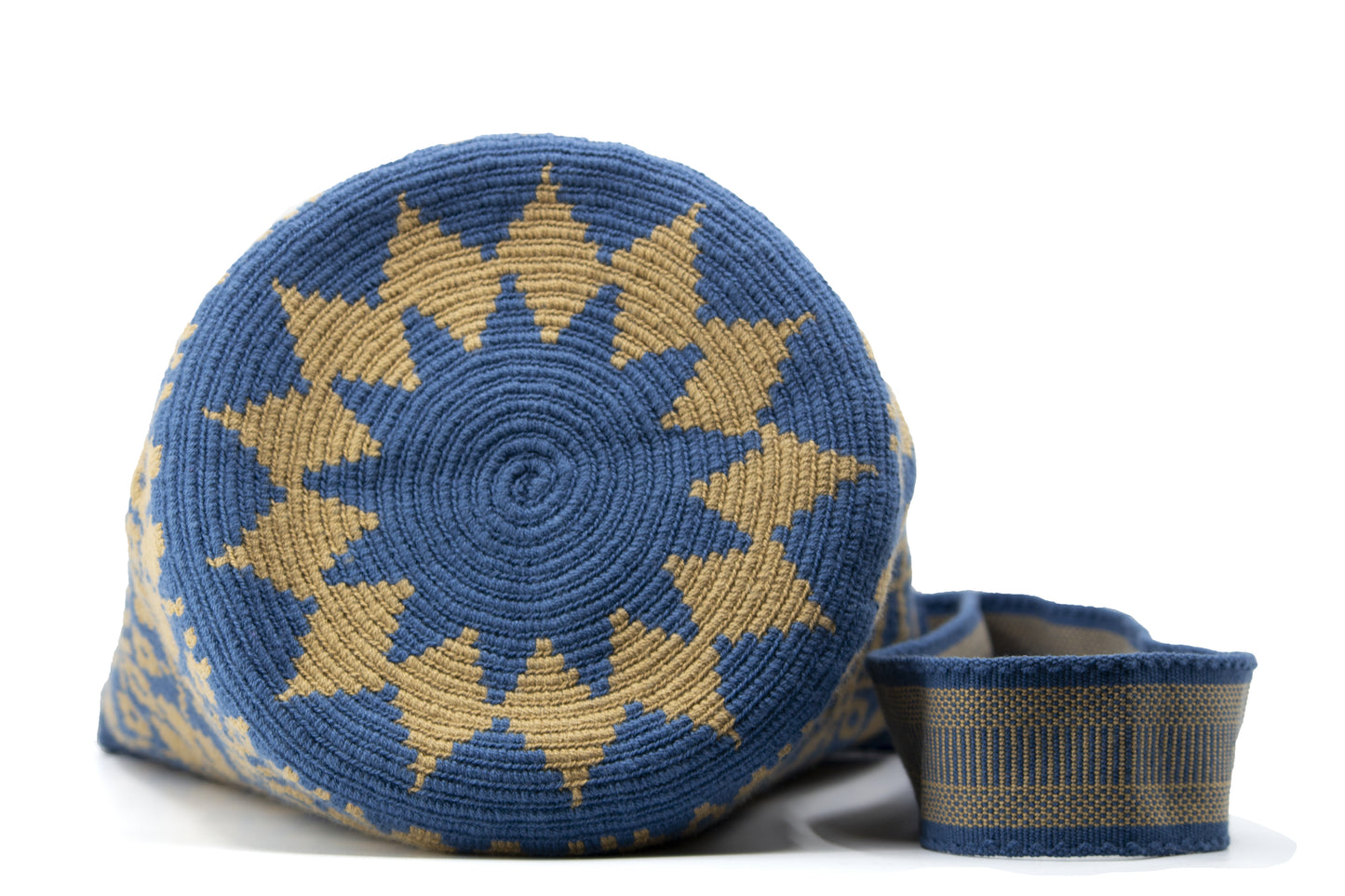 Tayrona Bag- Florencia