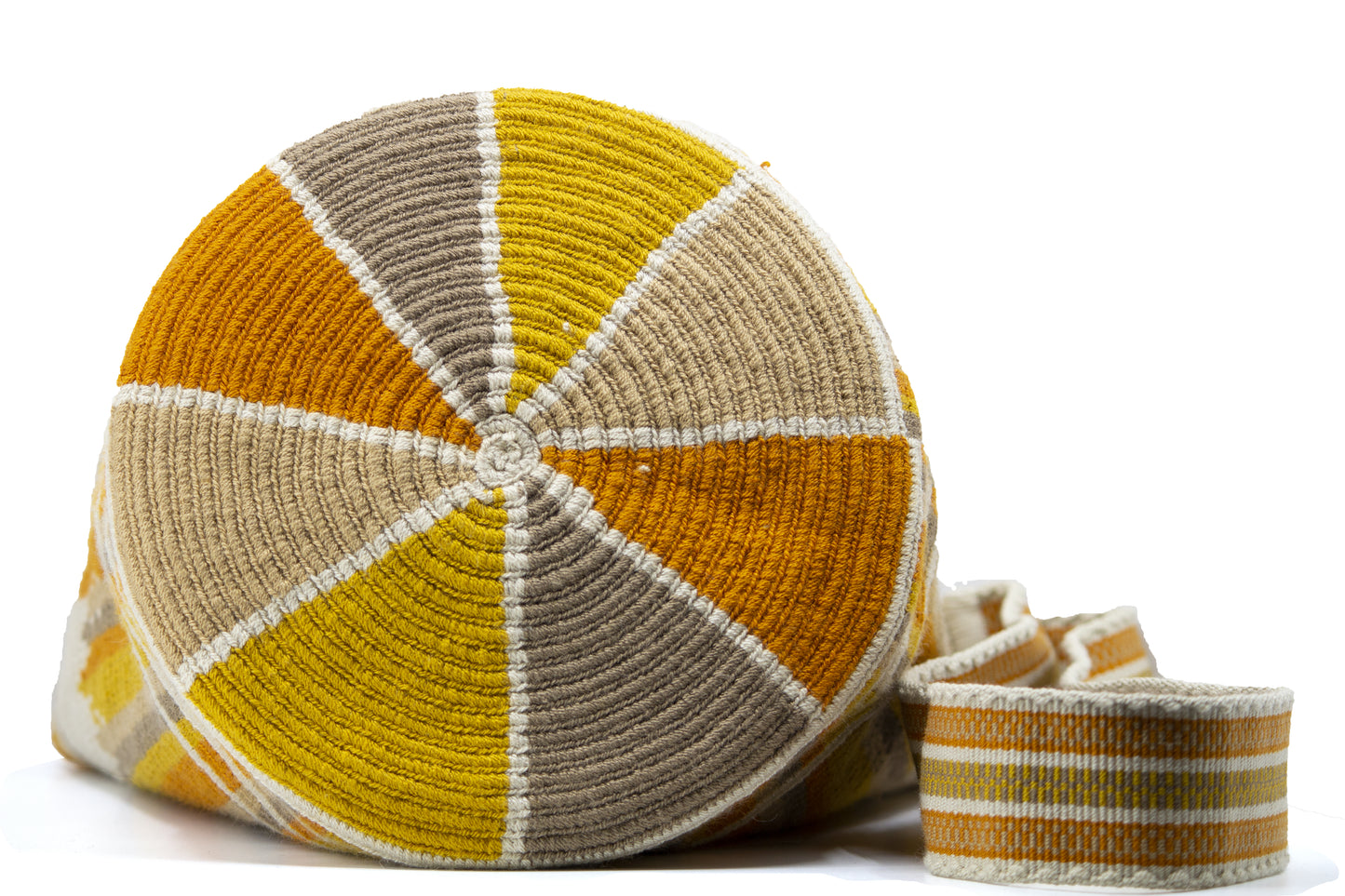 Tayrona Bag- El Dorado