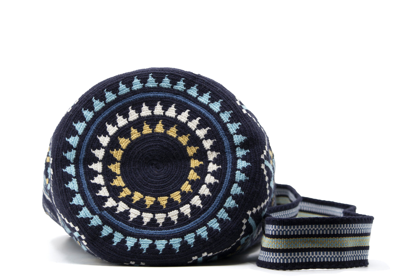 Tayrona Bag- Mediterranean