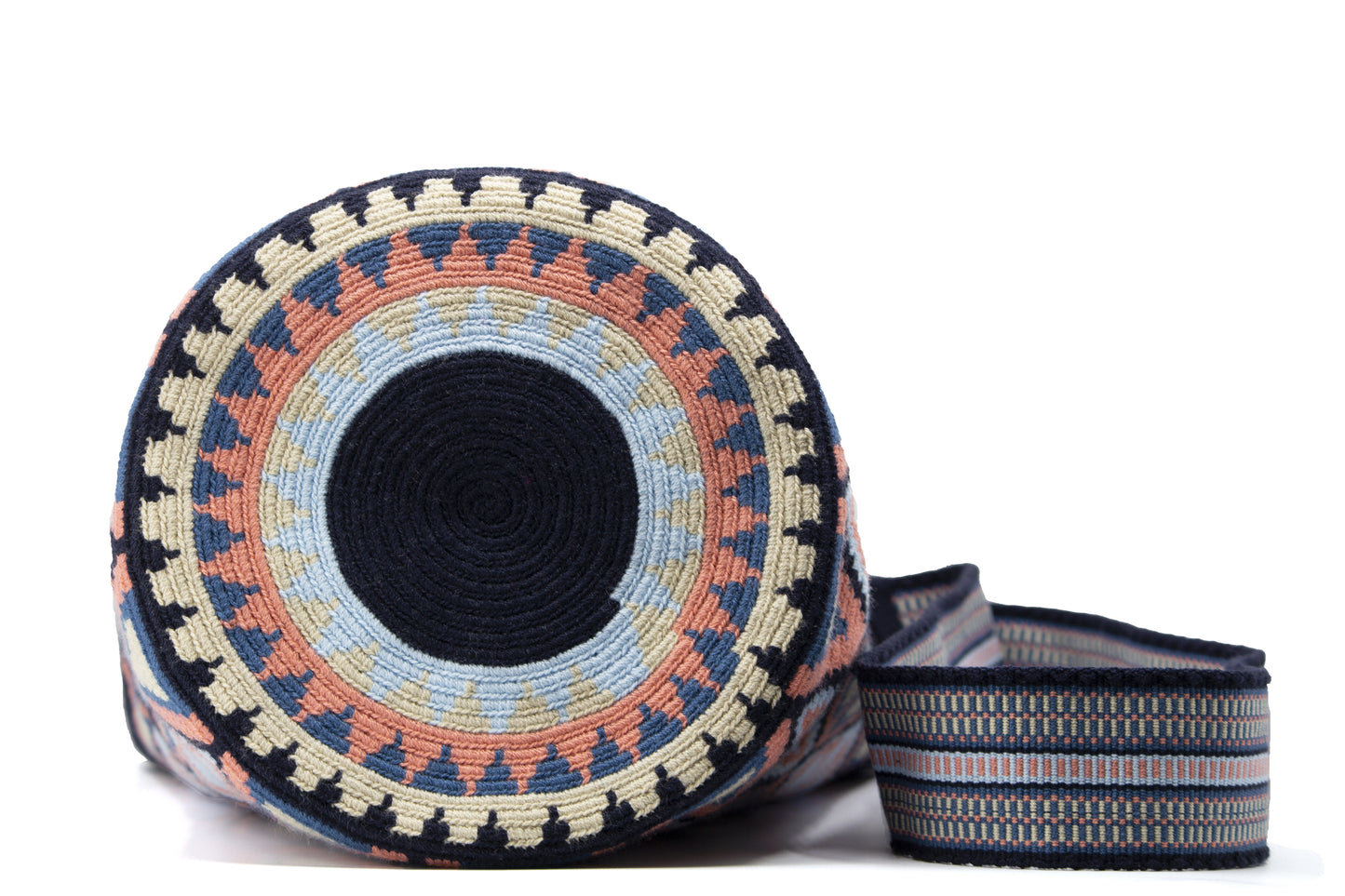 Tayrona Bag- Manizales