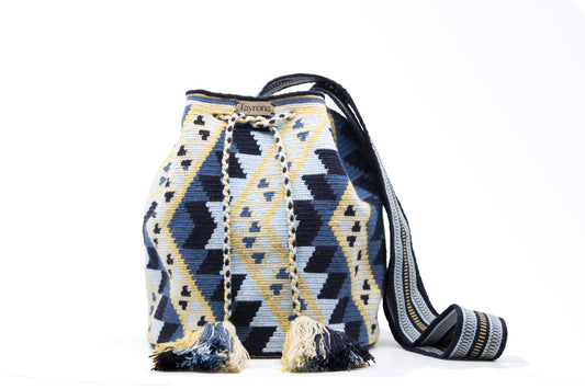 Tayrona Bag- Santa Cruz