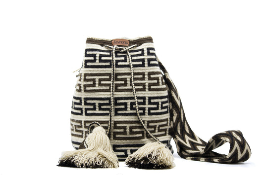 Tayrona Bag- Kogi