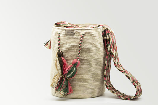 Tayrona Bag- Merengue