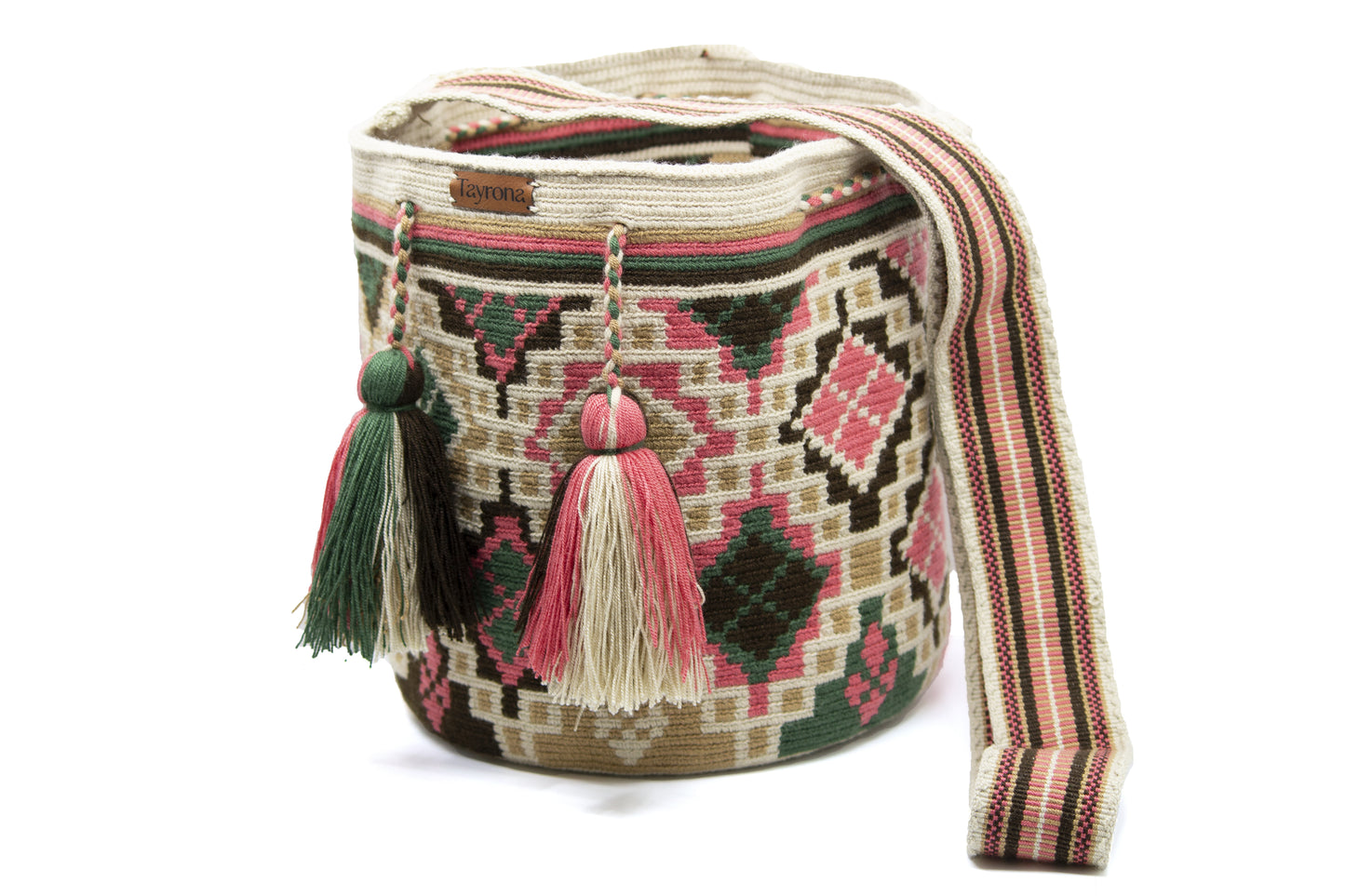 Tayrona Bag- Anjelica