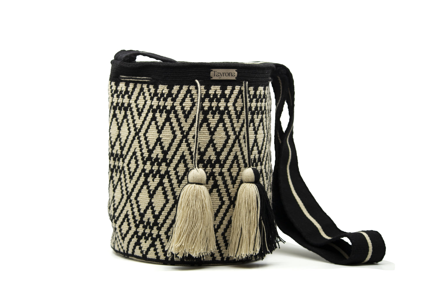 Tayrona Bag- Carmen