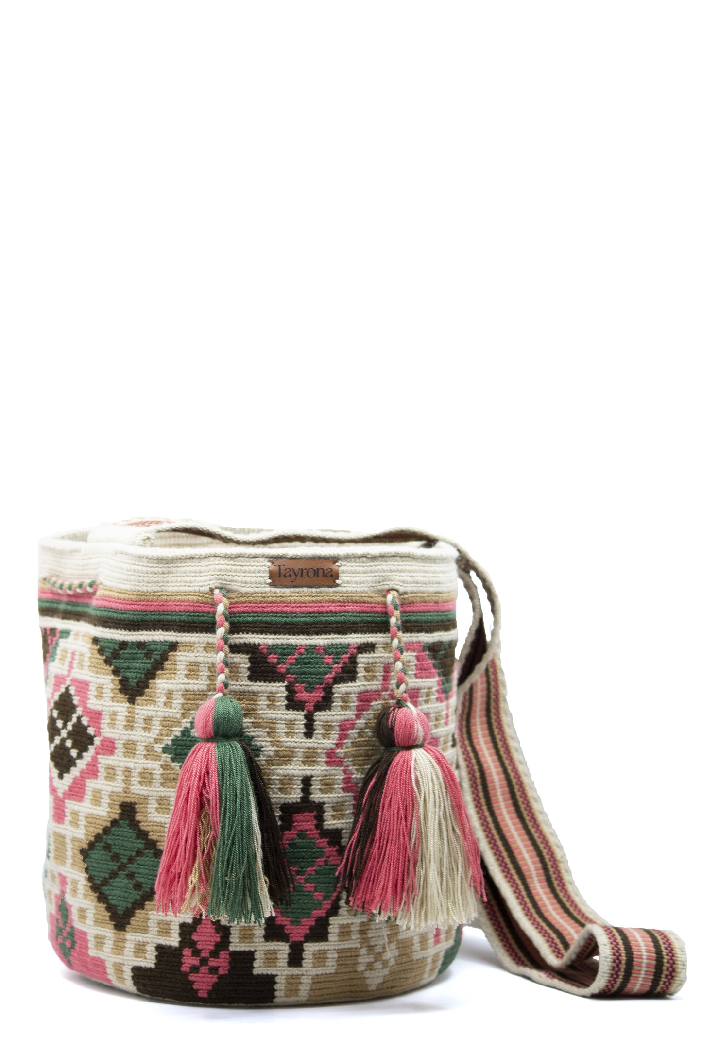 Tayrona Bag- Anjelica