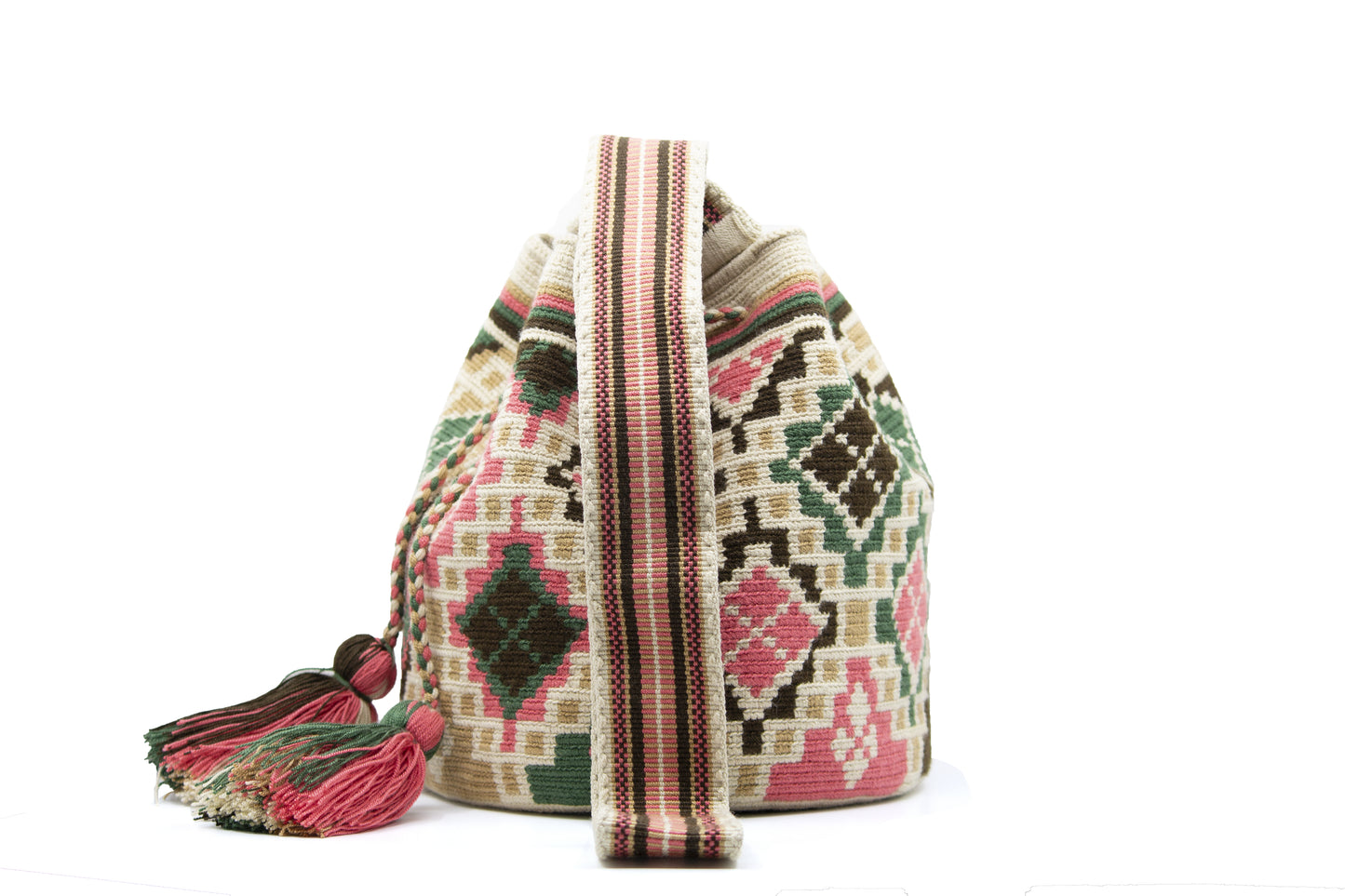 Tayrona Bag- Anjelica