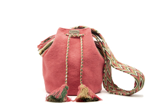 Tayrona Bag- Candy