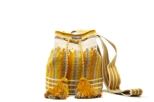 Tayrona Bag- El Dorado